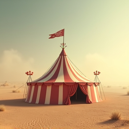 Big Top Mirage Likesbet