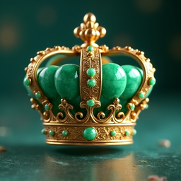 Jade Crown Is Likes Bet Legit