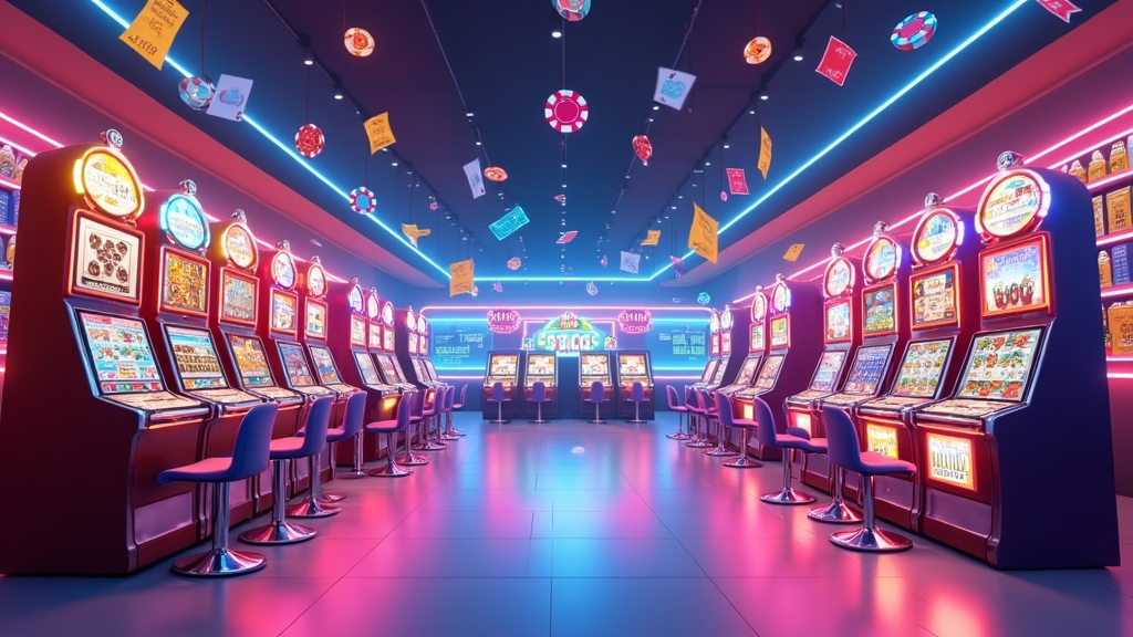 Likesbet Casino