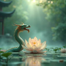 Lotus Dragon Likes Bet Casino Review