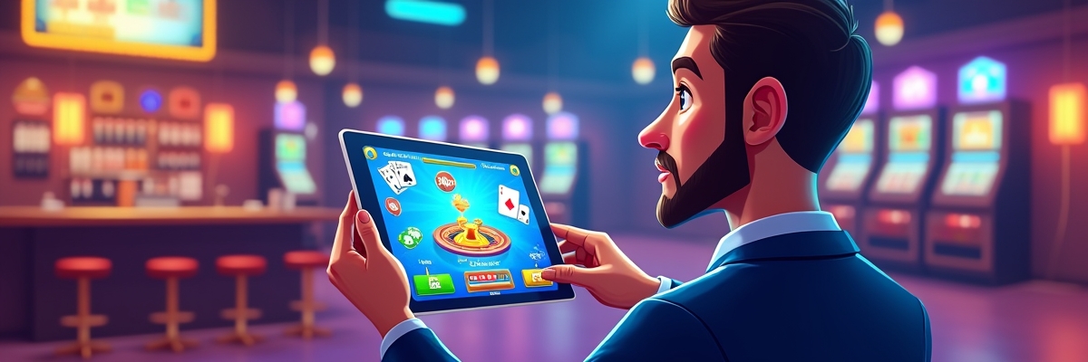 Likes Bet Casino Review