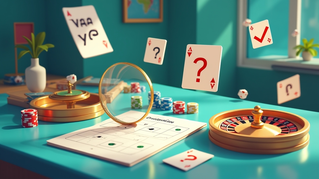 Likes Bet Casino License