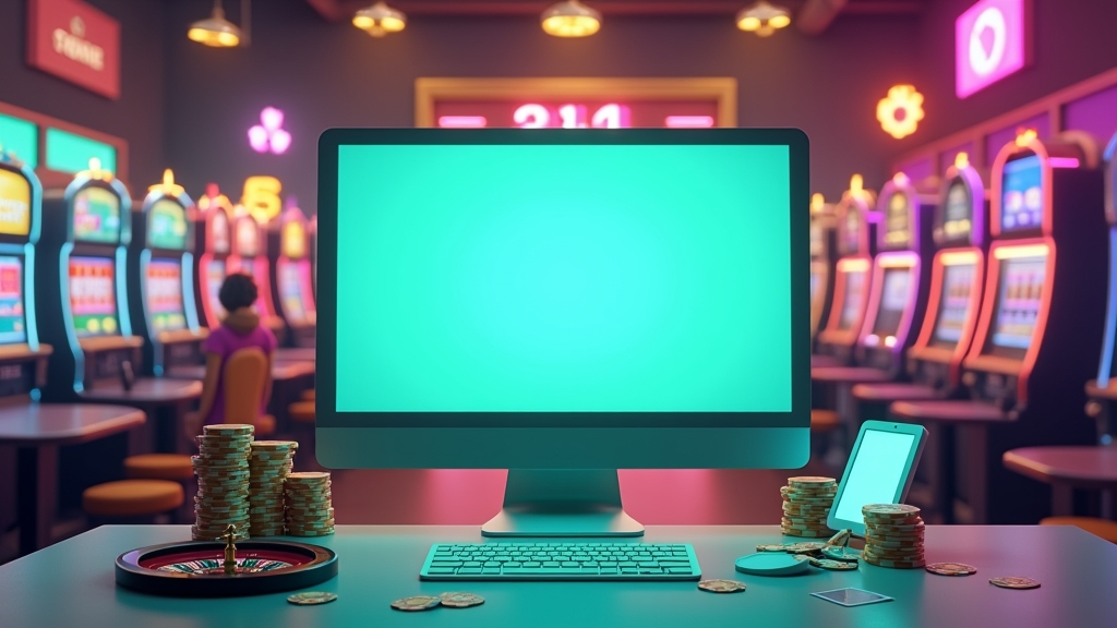 Likes Bet Casino Review