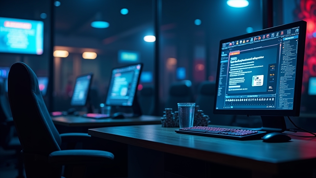 Casino payment troubleshooting screen with declined payment and pending withdrawal alerts